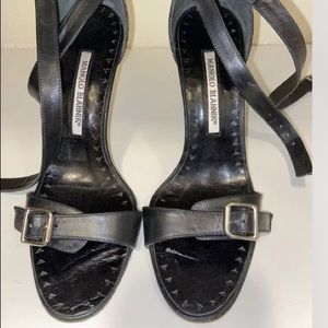 Vintage Manolo Blahnik